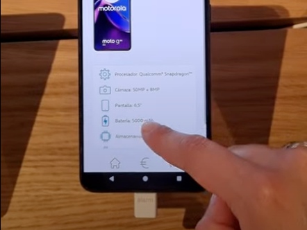 Hands-on Interactivity