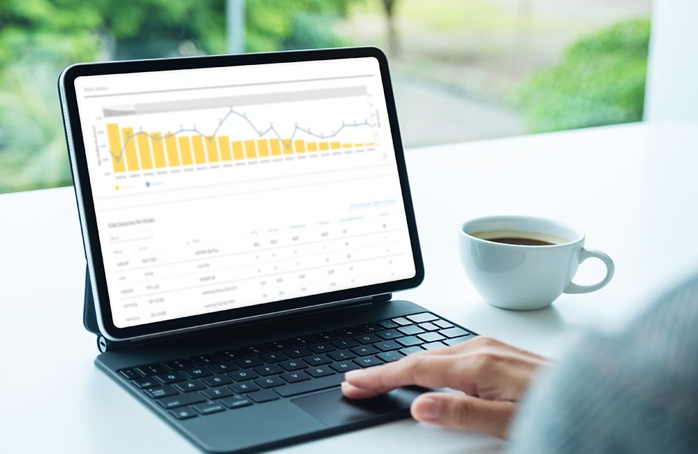 Unified SmartCircle Dashboard