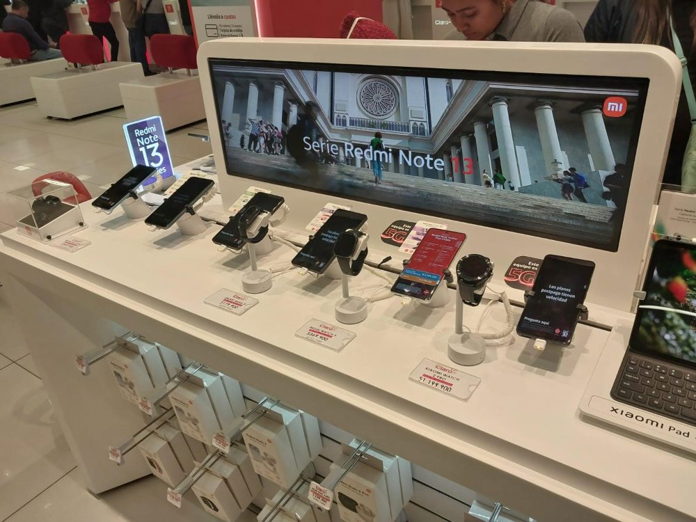 Interactive Product Discovery