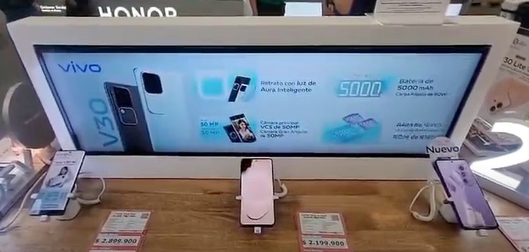 Dynamic Digital Tags