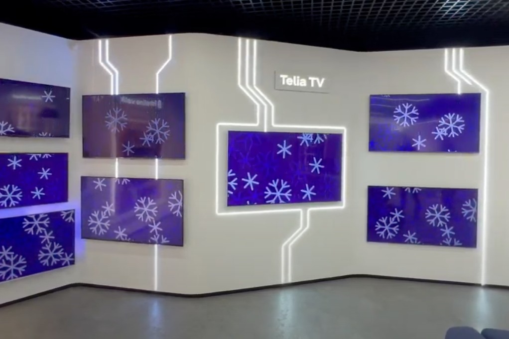 SmartSignage